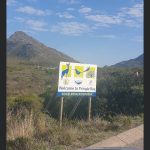 Welcome to Pringle Bay