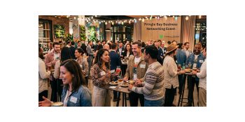 Thalleon Business Network event