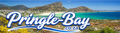 Pringle Bay
